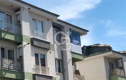 CB KİNG'DEN GAZİOSMANPAŞA MAHALLESİ EŞYALI 1+1 KİRALIK DAİRE