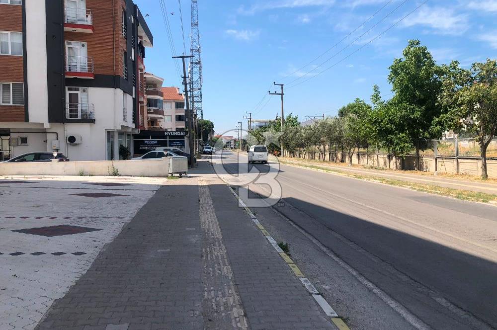 CB KİNG'DEN GAZİOSMANPAŞA MAHALLESİ EŞYALI 1+1 KİRALIK DAİRE