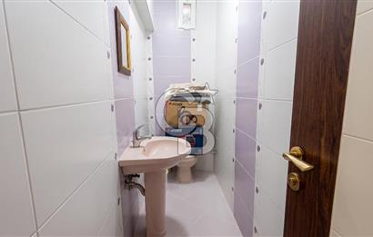 NİLÜFER;İHSANİYE,UZAY SİTESİN DE SATILIK 3+1 BAKIMLI DAİRE