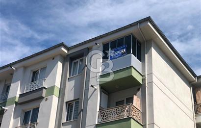 CB KİNG'DEN GAZİOSMANPAŞA MAHALLESİ EŞYALI 1+1 KİRALIK DAİRE