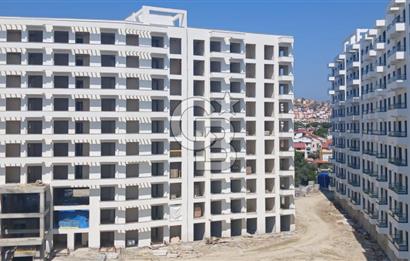 KUŞADASI’NDA DENİZE SIFIR SATILIK LOFT DAİRE | YÜKSEK KİRA GETİRİLİ YATIRIM