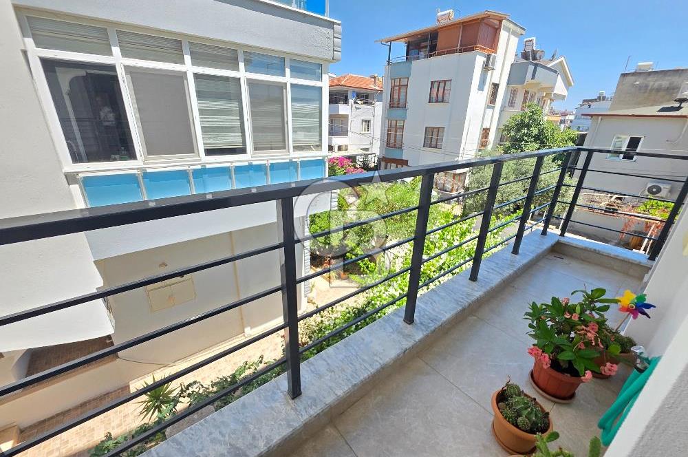 AKBÜK 2+1 EŞYALI ATAKENT SİTESİ 