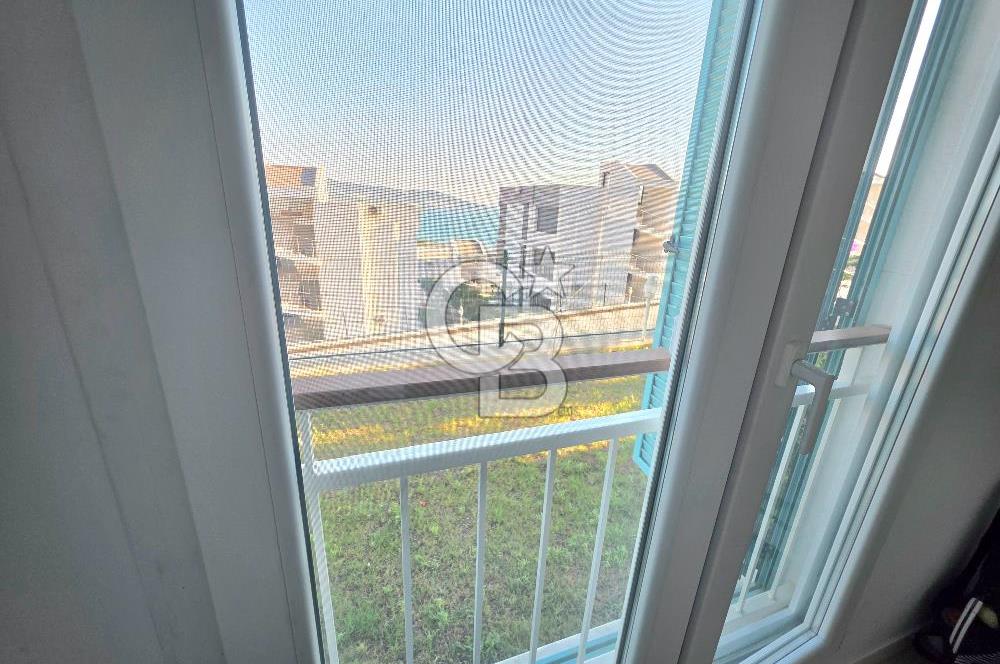 AKBÜK 2+1 EŞYALI ATAKENT SİTESİ 