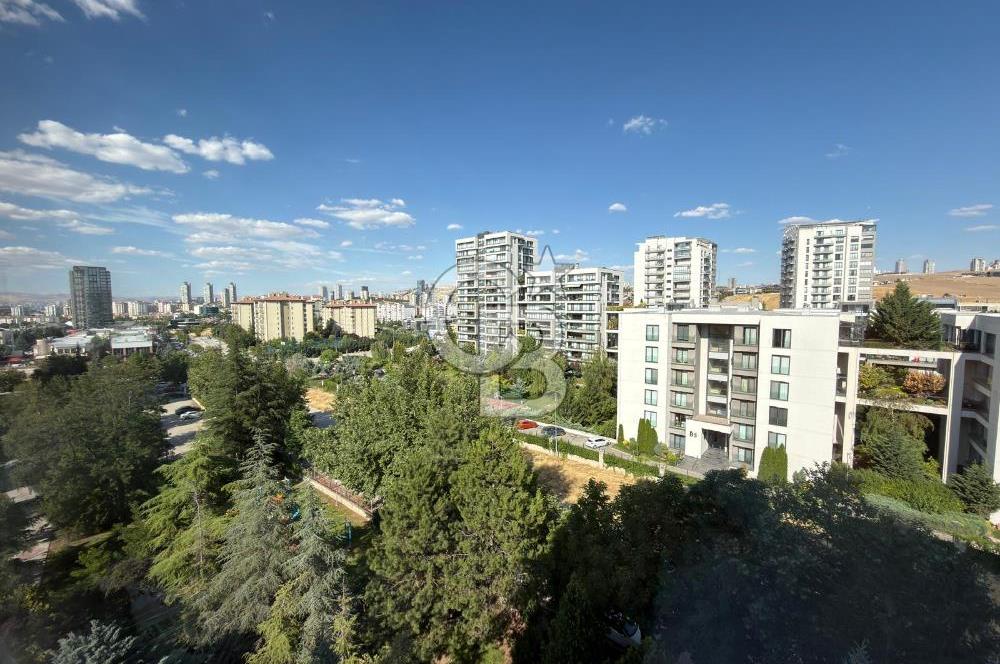 PARK CADDESİ BAK YUVAM SİTESİ SATILIK 4+1 KÖK TAPU DAİRE