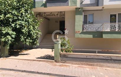 CB KİNG'DEN GAZİOSMANPAŞA MAHALLESİ EŞYALI 1+1 KİRALIK DAİRE
