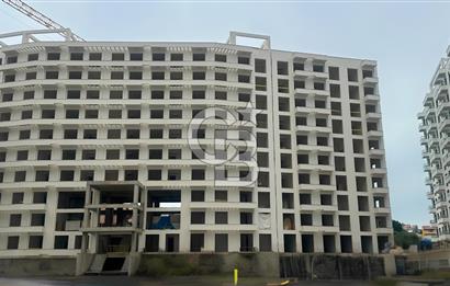 KUŞADASI’NDA DENİZE SIFIR SATILIK LOFT DAİRE | YÜKSEK KİRA GETİRİLİ YATIRIM