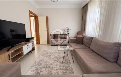 NİLÜFER;İHSANİYE,UZAY SİTESİN DE SATILIK 3+1 BAKIMLI DAİRE
