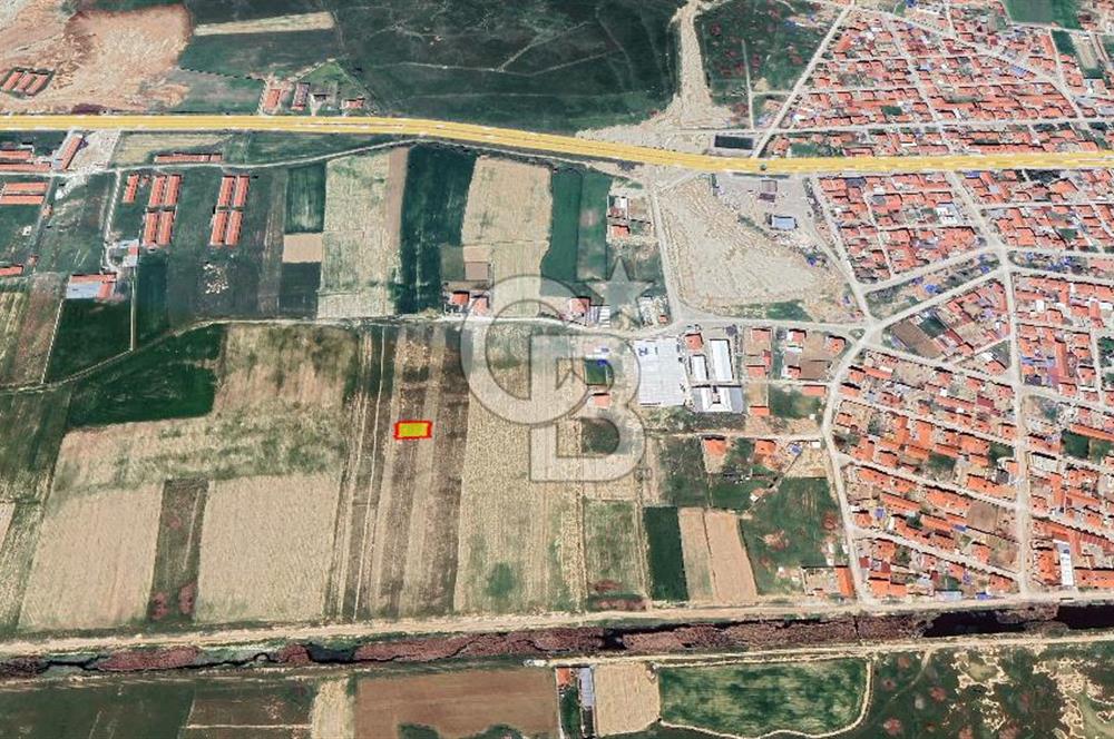 482,43 m² Müstakil Tapulu Konut İmarlı Arsa