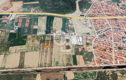 482,43 m² Müstakil Tapulu Konut İmarlı Arsa