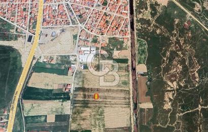 482,43 m² Müstakil Tapulu Konut İmarlı Arsa