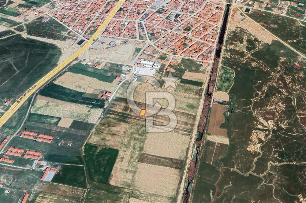 482,43 m² Müstakil Tapulu Konut İmarlı Arsa
