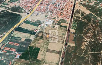 482,43 m² Müstakil Tapulu Konut İmarlı Arsa