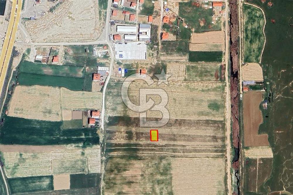 482,43 m² Müstakil Tapulu Konut İmarlı Arsa