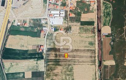 482,43 m² Müstakil Tapulu Konut İmarlı Arsa