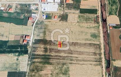 Çayırbağ'da 3 Kat İmarlı Müstakil Arsa