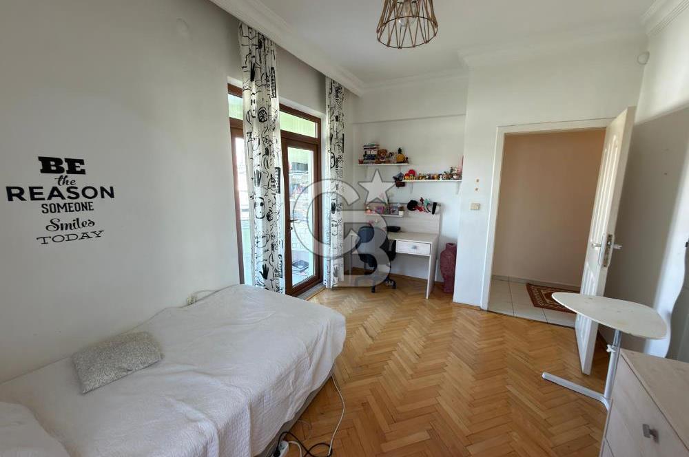 PARK CADDESİ BAK YUVAM SİTESİ SATILIK 4+1 KÖK TAPU DAİRE