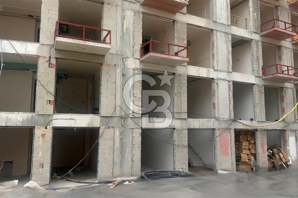 KUŞADASI’NDA DENİZE SIFIR SATILIK LOFT DAİRE | YÜKSEK KİRA GETİRİLİ YATIRIM