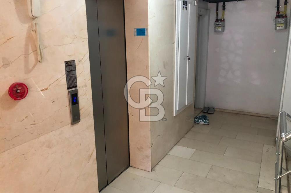 CB KİNG'DEN GAZİOSMANPAŞA MAHALLESİ EŞYALI 1+1 KİRALIK DAİRE