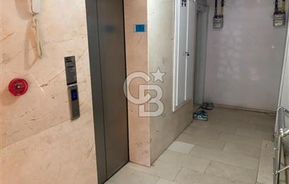 CB KİNG'DEN GAZİOSMANPAŞA MAHALLESİ EŞYALI 1+1 KİRALIK DAİRE