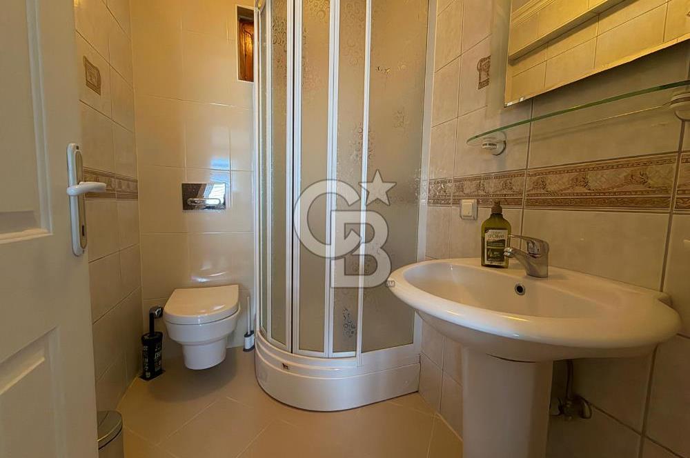 PARK CADDESİ BAK YUVAM SİTESİ SATILIK 4+1 KÖK TAPU DAİRE