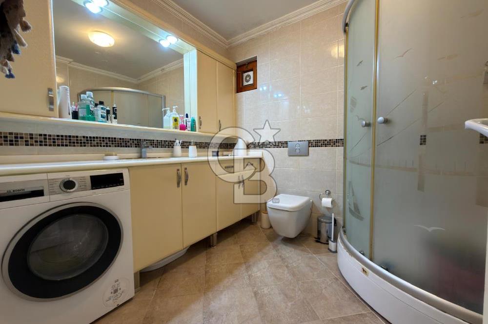 PARK CADDESİ BAK YUVAM SİTESİ SATILIK 4+1 KÖK TAPU DAİRE