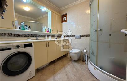 PARK CADDESİ BAK YUVAM SİTESİ SATILIK 4+1 KÖK TAPU DAİRE