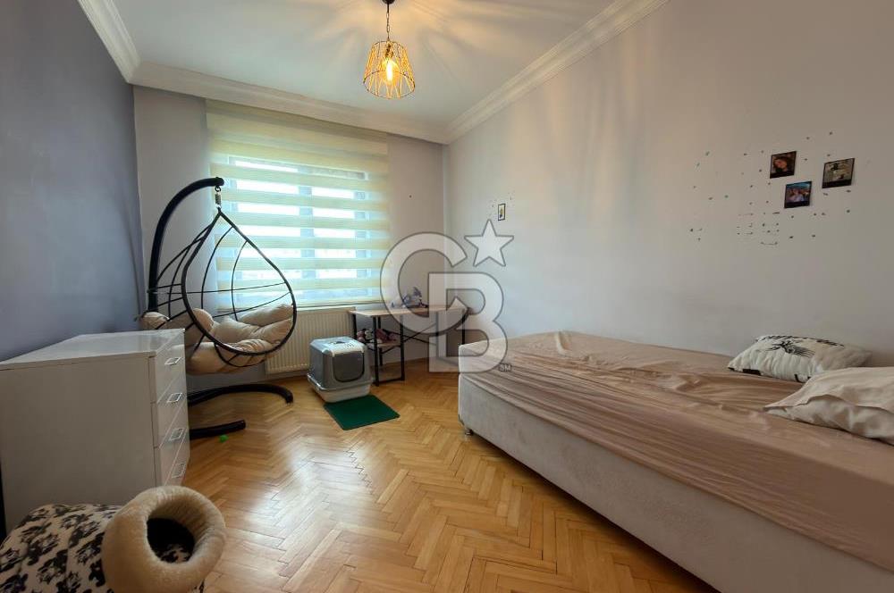 PARK CADDESİ BAK YUVAM SİTESİ SATILIK 4+1 KÖK TAPU DAİRE