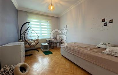 PARK CADDESİ BAK YUVAM SİTESİ SATILIK 4+1 KÖK TAPU DAİRE