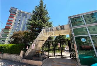 PARK CADDESİ BAK YUVAM SİTESİ SATILIK 4+1 KÖK TAPU DAİRE - 8 - 360068