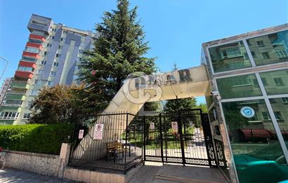 PARK CADDESİ BAK YUVAM SİTESİ SATILIK 4+1 KÖK TAPU DAİRE