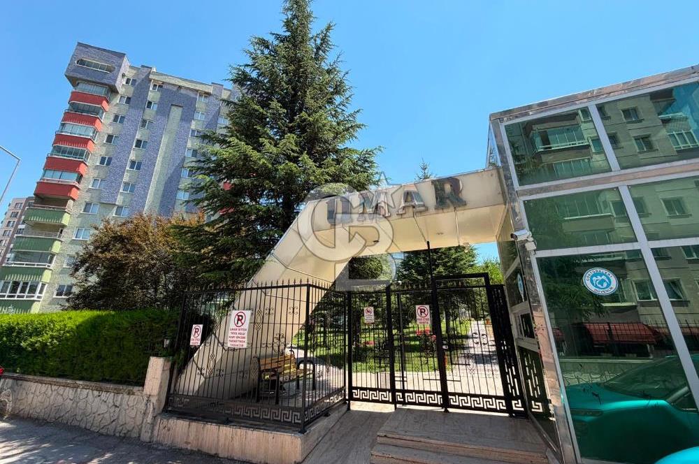PARK CADDESİ BAK YUVAM SİTESİ SATILIK 4+1 KÖK TAPU DAİRE