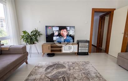 NİLÜFER;İHSANİYE,UZAY SİTESİN DE SATILIK 3+1 BAKIMLI DAİRE