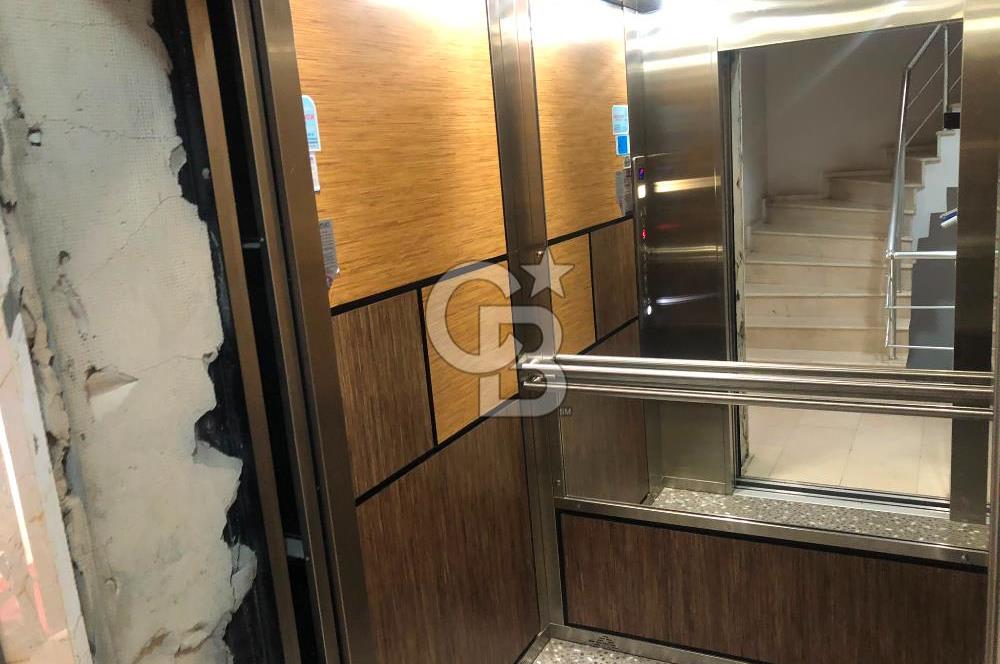 CB KİNG'DEN GAZİOSMANPAŞA MAHALLESİ EŞYALI 1+1 KİRALIK DAİRE