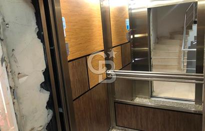 CB KİNG'DEN GAZİOSMANPAŞA MAHALLESİ EŞYALI 1+1 KİRALIK DAİRE