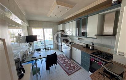 PARK CADDESİ BAK YUVAM SİTESİ SATILIK 4+1 KÖK TAPU DAİRE