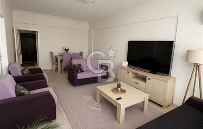 CB ERVA'dan MERKEZİ KONUMDA SATILIK 3+1 DAİRE