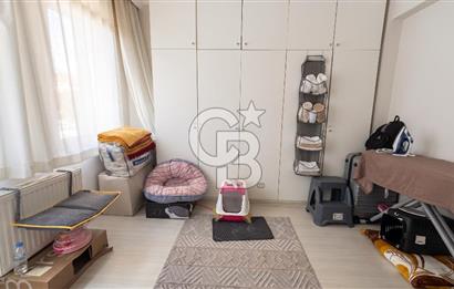 NİLÜFER;İHSANİYE,UZAY SİTESİN DE SATILIK 3+1 BAKIMLI DAİRE