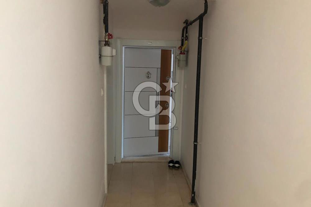 CB KİNG'DEN GAZİOSMANPAŞA MAHALLESİ EŞYALI 1+1 KİRALIK DAİRE