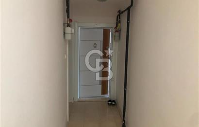 CB KİNG'DEN GAZİOSMANPAŞA MAHALLESİ EŞYALI 1+1 KİRALIK DAİRE