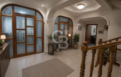 BAHÇELİEVLER 705 M2 ARSA PAYINA SAHİP SATILIK VİLLA