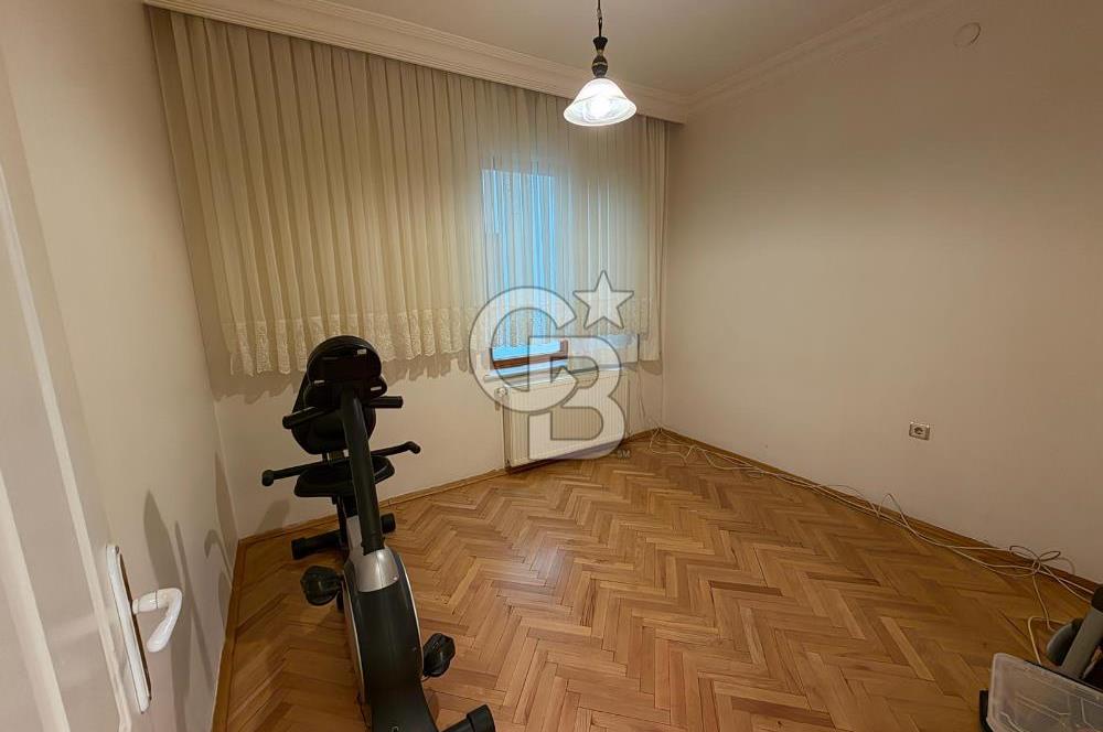 PARK CADDESİ BAK YUVAM SİTESİ SATILIK 4+1 KÖK TAPU DAİRE