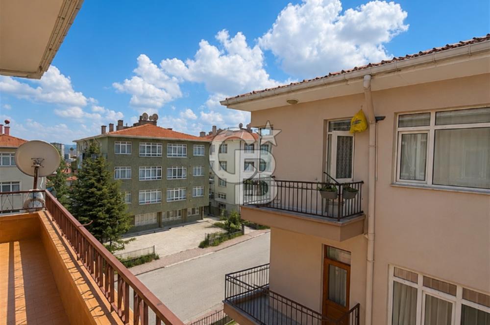 CB ERVA'dan MERKEZİ KONUMDA SATILIK 3+1 DAİRE