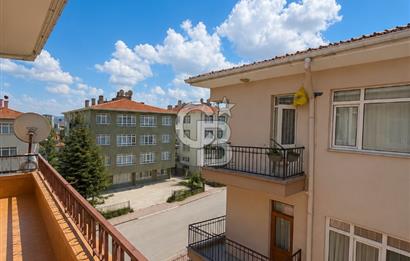 CB ERVA'dan MERKEZİ KONUMDA SATILIK 3+1 DAİRE