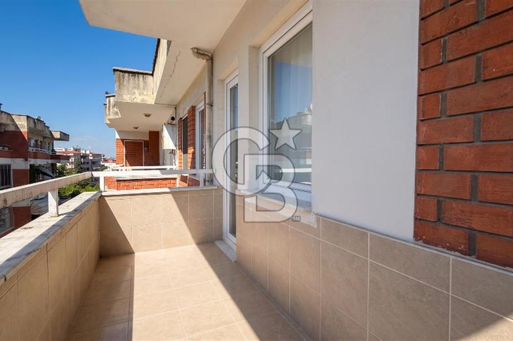 NİLÜFER;İHSANİYE,UZAY SİTESİN DE SATILIK 3+1 BAKIMLI DAİRE