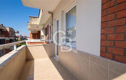 NİLÜFER;İHSANİYE,UZAY SİTESİN DE SATILIK 3+1 BAKIMLI DAİRE