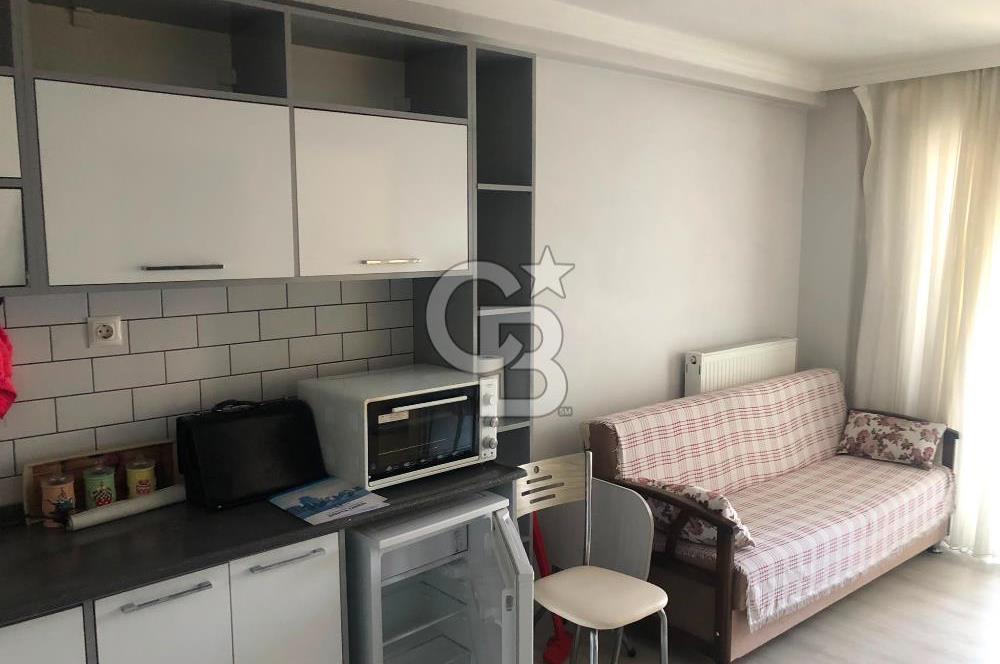 CB KİNG'DEN GAZİOSMANPAŞA MAHALLESİ EŞYALI 1+1 KİRALIK DAİRE
