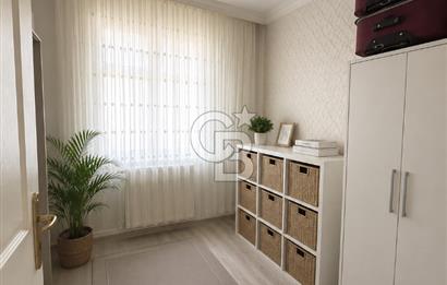CB ERVA'dan MERKEZİ KONUMDA SATILIK 3+1 DAİRE