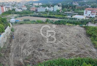 SAMANDAĞ YAYLICA MAHALLESİNDE 700m2 SATILIK İMARLI ARSA - 3 - 360050
