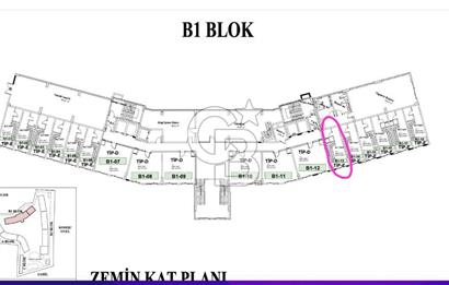 KUŞADASI’NDA DENİZE SIFIR SATILIK LOFT DAİRE | YÜKSEK KİRA GETİRİLİ YATIRIM