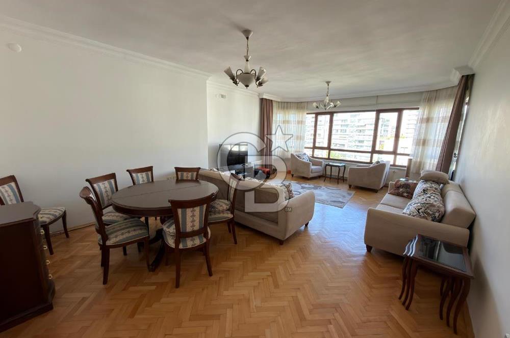 PARK CADDESİ BAK YUVAM SİTESİ SATILIK 4+1 KÖK TAPU DAİRE